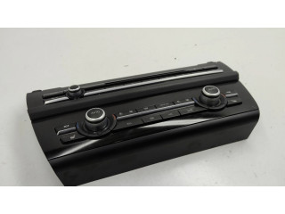 Блок управления климат-контролем 931767001, 126888224   BMW M5