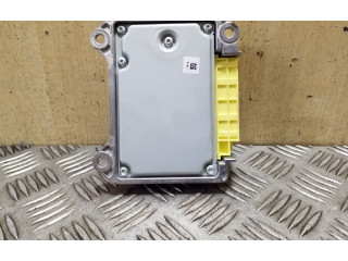 Блок подушек безопасности 8635A303, 0285011191   Mitsubishi ASX