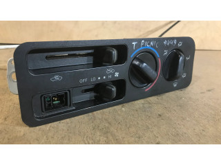 Блок управления климат-контролем 1881116021, 9284M92   Toyota Picnic
