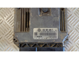Řídící jednotka 03C907309F   Volkswagen Golf VI 2015