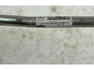 Vstřikovací lišta 1278070233   Mercedes-Benz E AMG W212     