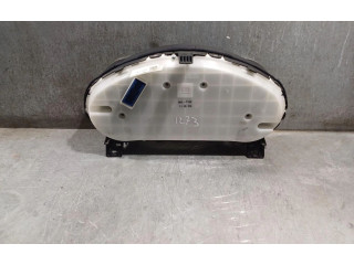 Přístrojová deska  Opel Astra J 2015 13460582  
