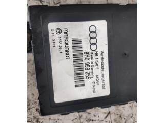 Píst 8H0959255, 8H0959255   Audi Cabriolet B3 8G     