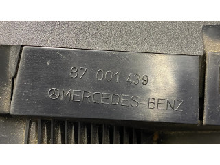 Přístrojová deska  Mercedes-Benz C W203 2000 A2035404211, 87001439  
