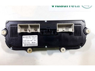 Блок управления климат-контролем 5K0907044AJ, 5HB00974620   Volkswagen Golf SportWagen