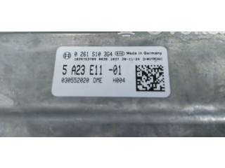 Řídící jednotka 5A23E11, 0261S103G4   BMW 3 G20 G21 2021