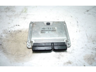 Řídící jednotka 0281010704, 0281010704   Volkswagen Passat Alltrack 2000