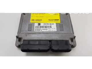 Řídící jednotka 06A906033DA, 06A906033DA   Seat Toledo III (5P) 2005