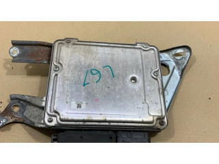 Řídící jednotka 896610D450, 18840709   Toyota Yaris 2008
