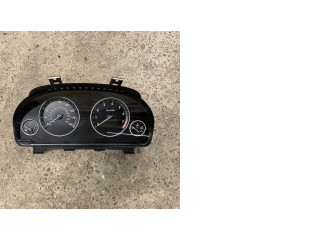 Панель приборов 25811511, 2000038317   BMW 5 F10 F11       