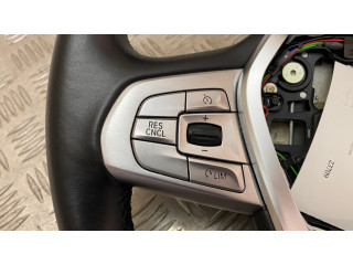 Volant BMW 7 G11 G12 2017 G792842  