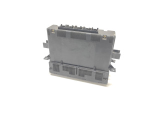 Блок управления климат-контролем 4D0820043C, 5HB00715501   Audi A8 S8 D2 4D