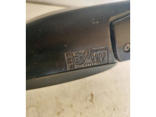 Зеркало (механическое)       Honda Civic  1992 - 1995 года   