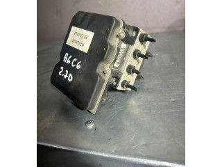 Блок АБС 4F0614517L, 4F0910517L   Audi  A6 S6 C6 4F  2004 - 2011 года