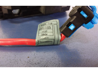   Pojistková skříňka 6900583, 6900583   BMW 7 E65 E66 2002