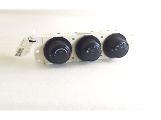 Блок управления климат-контролем 15840354001, 0779011205   Hummer H3