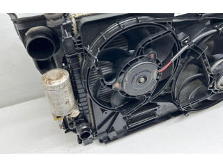 Pojistková skříňka Комплект радиатора 31368082, 31338236   Volvo V70 2015