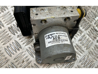 Блок АБС 4892036100   SsangYong  Rexton   -  года