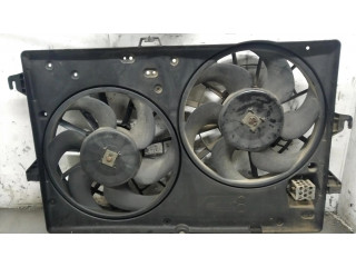 Вентилятор радиатора     95BB8146    Ford Mondeo Mk III 2.0