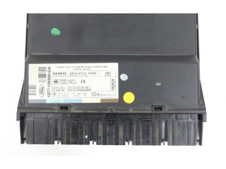 Řídící jednotka IMPRK726844   Ford Mondeo Mk III 2001