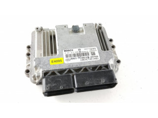 Řídící jednotka 391032A716, 0281015438   KIA Ceed 2008