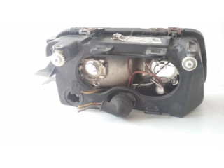 Přední světlo  levé 96303500, 00196303301   Audi A3 S3 8L 2002