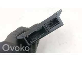 Блок управления 4L0907468, 4L0910468   Audi Q7 4L