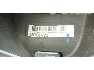 Руль Opel Astra J  2010 - 2015 года 13351029      