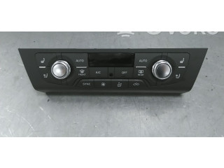 Блок управления климат-контролем 4G0820043CE   Audi A6 S6 C7 4G