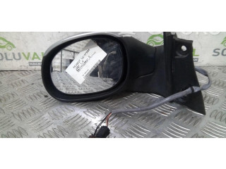 Zpětné zrcátko  Peugeot 1007 2007  8153WQ  