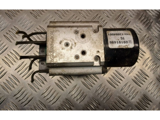 Jednotka ABS 09191496, 13664001   Opel Vectra C 2006