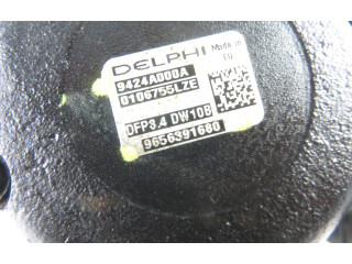 Vstřikovací čerpadlo 9656391680, 9424A000A   Peugeot 407    RHR (DW10BTED4) 
