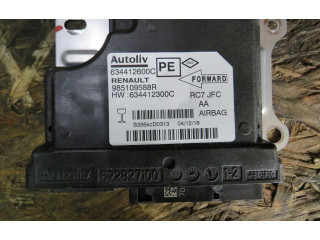 Блок подушек безопасности 985109588R   Renault Talisman