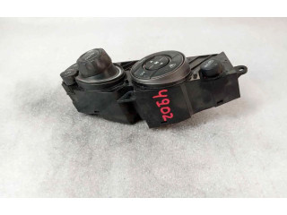 Блок управления климат-контролем 79600SMJ, 79600SMJ   Honda Civic