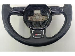 Volant Audi A5 8T 8F 2012   