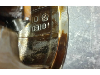  Поршень с шатуном - 4654355E  Chrysler Voyager  