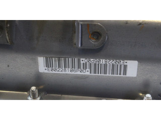 Подушка безопасности пассажира    Lexus RX 330 - 350 - 400H