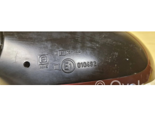 Zpětné zrcátko  levé Porsche Boxster 986 1999  E1010482, E1020482  
