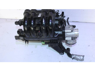 Vstřikovací lišta 00552682680   Fiat Tipo     