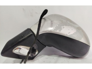 Zpětné zrcátko  Peugeot 207 2006  E9014342  