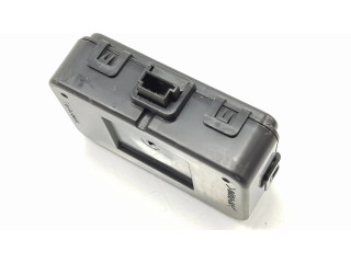 Блок управления AH4215K602BC, C2D4233   Jaguar XE