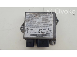 Блок подушек безопасности 1X4A14B321DA, X400   Jaguar X-Type
