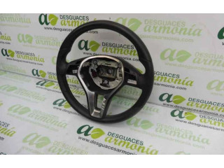 Руль Mercedes-Benz CLA C117 X117 W117  2013 - 2019 года 2184602018      