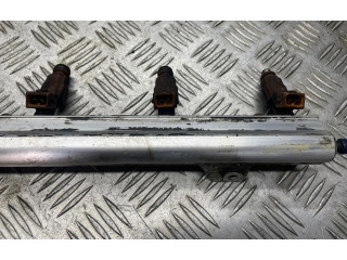 Vstřikovací lišta 9186942, 2355146   Volvo XC70     