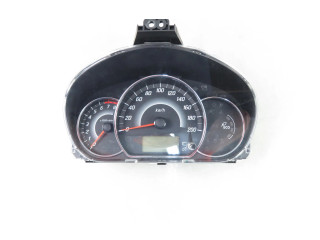 Панель приборов 1575705803, 8100C438   Mitsubishi Mirage VI G4 Attrage       