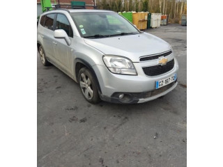 Jednotka ABS 95275766   Chevrolet Orlando 2013