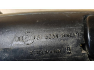 Zpětné zrcátko pravé Nissan Primera 2000  E11015334, E11025334  
