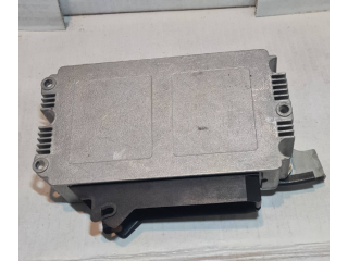 Блок управления АБС 34521138219   BMW 5 E39