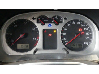Спидометр (приборный щиток) 0268628002, IMPRK1273740   Volkswagen Bora 2000