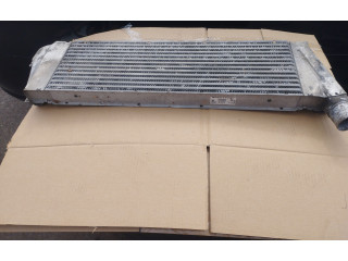 Интеркулер  8200115540A, 0048746   Renault Megane II 1.9